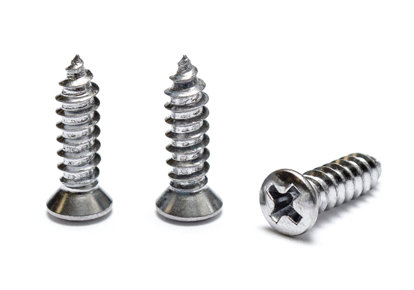 (image for) 65-66 CP/FB REAR VIEW MIRROR SCREWS - Click Image to Close