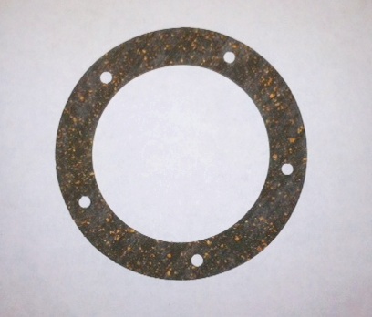 (image for) 65-71 GAS FUEL FILLER TO BODY GASKET - Click Image to Close
