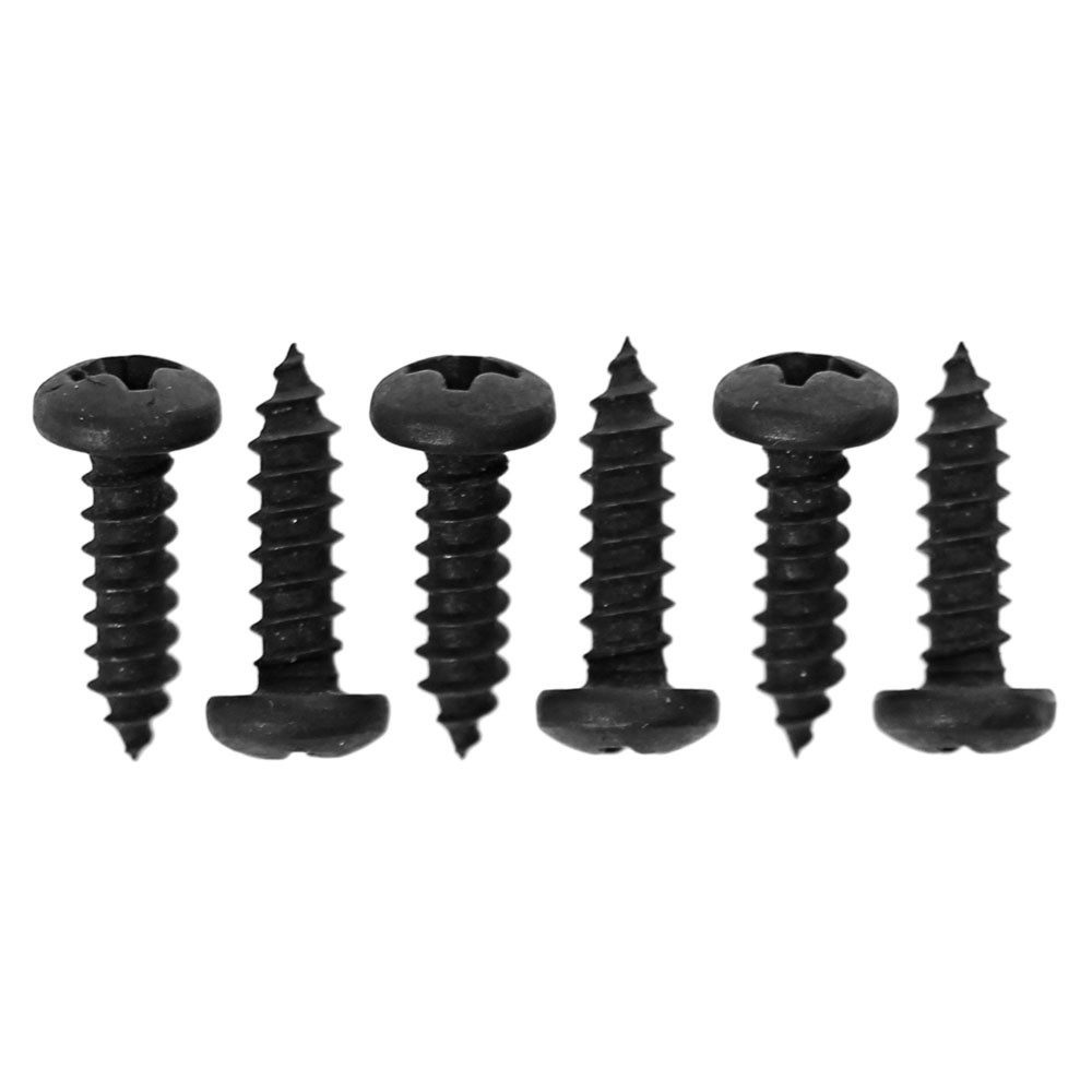 (image for) 69-70 CONSOLE LID MOUNTING SCREWS