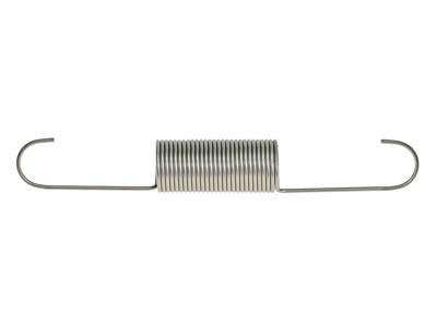 (image for) 64-66 6 CYL ACCELERATOR SPRING SS - Click Image to Close