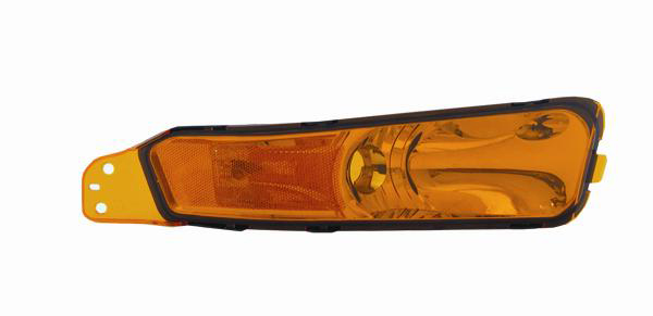(image for) 2005-09 RH PARKING LIGHT - SIGNAL LIGHT - REPRODUCTION - Click Image to Close