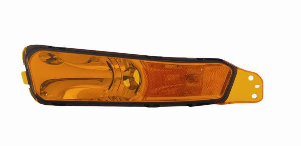 (image for) 2005-09 LH PARKING LIGHT - SIGNAL LIGHT - REPRODUCTION - Click Image to Close