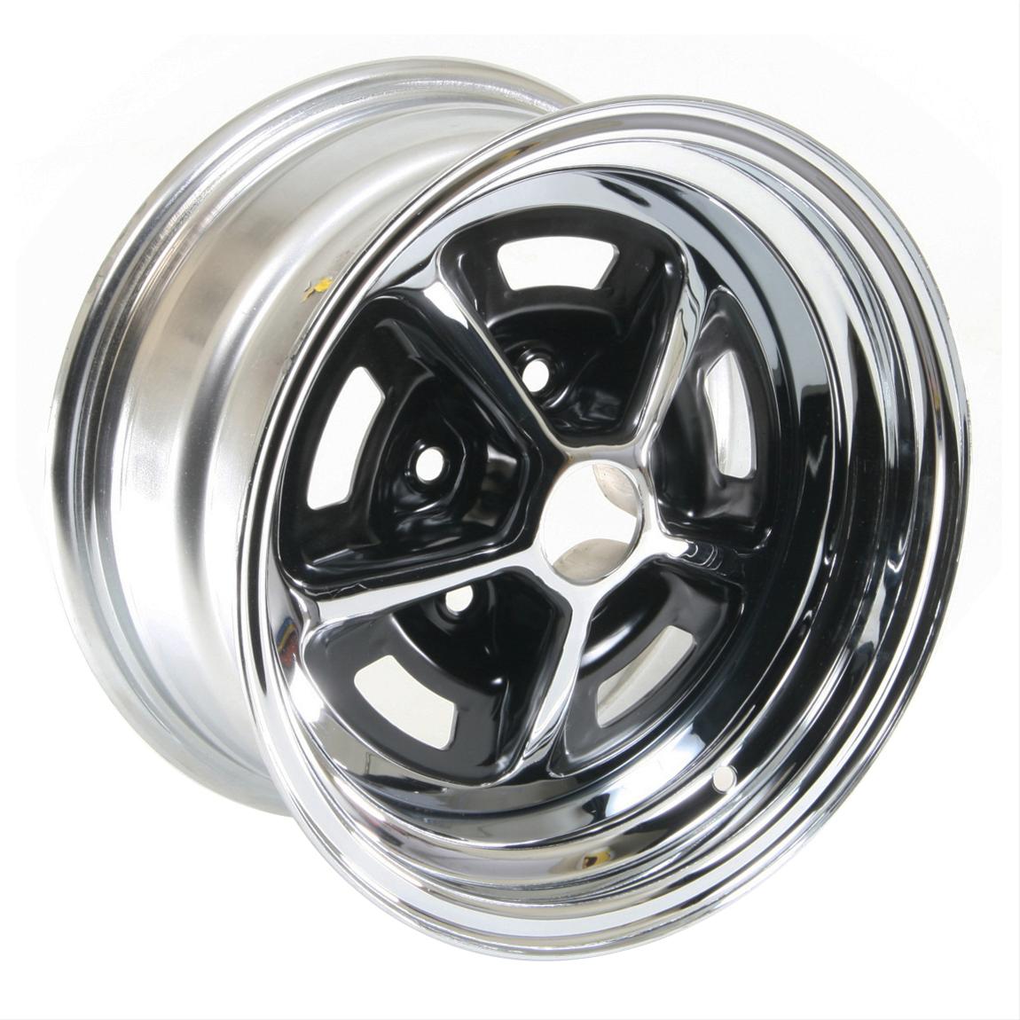 (image for) 15 X 7 MAGNUM 500 WHEEL - Click Image to Close