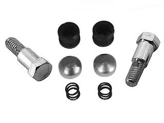 (image for) 5-68 4 SPEED SUPER SHIFTER REBUILD KIT - Click Image to Close