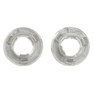 (image for) 65-70 DOOR LOCK GROMMETS - PAIR - Click Image to Close