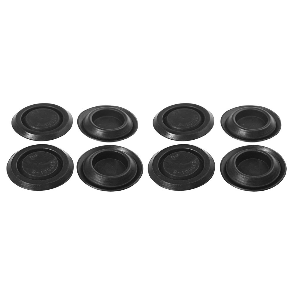 (image for) 65-70 SEAT PLUGS KIT - 8 PCS fits a 1.5" hole - Click Image to Close