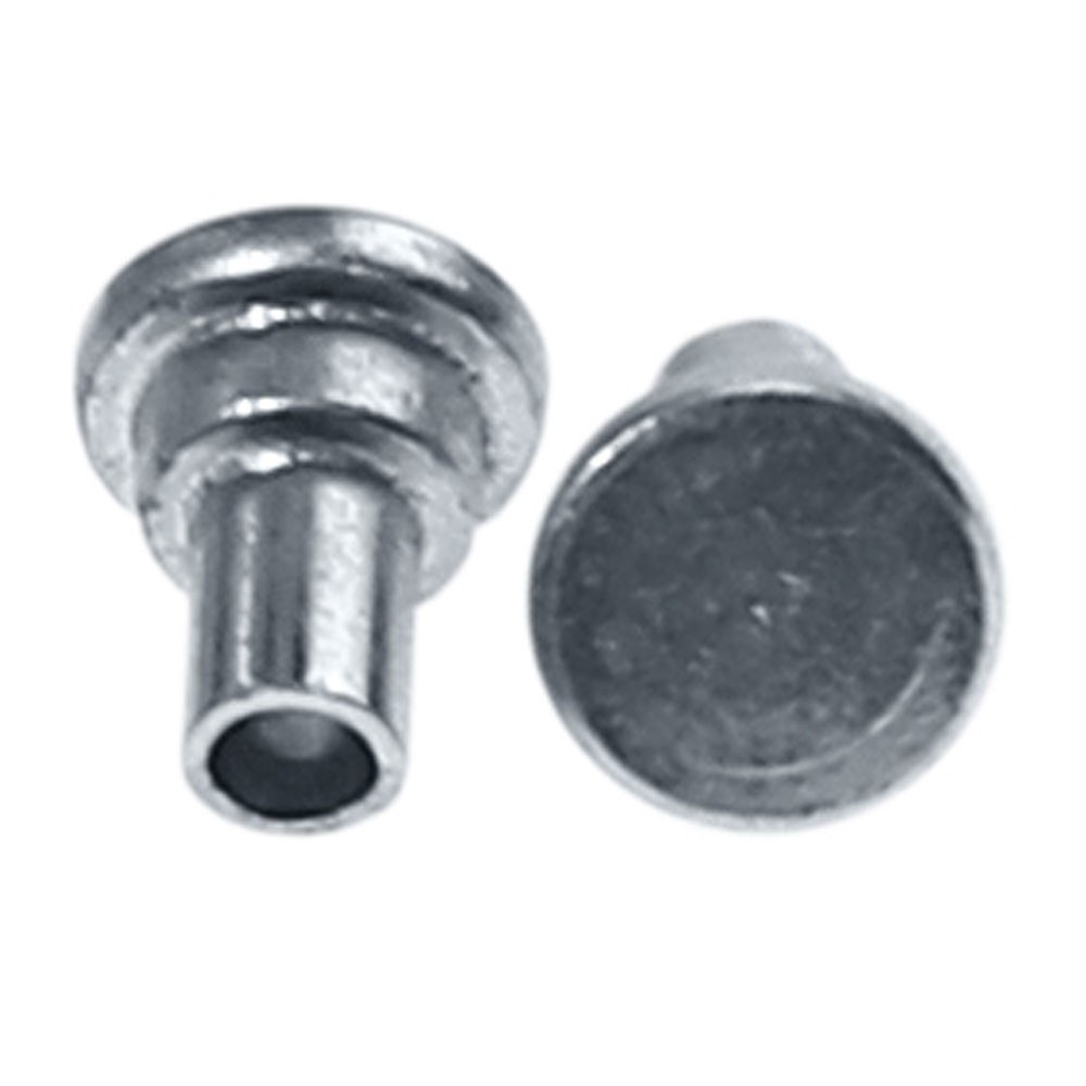 (image for) 65-68 VENT WINDOW UPPER PIVOT MOUNTING RIVETS - Click Image to Close