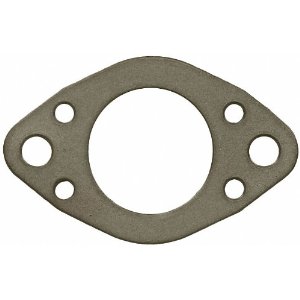 (image for) 65-70 170/200 1 BRR CARBURETOR TO MOUNTING SPACER GASKET - Click Image to Close