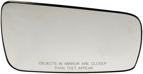 (image for) 05-09 RH MIRROR GLASS ONLY REPLACEMENT - Click Image to Close