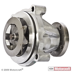 (image for) 4.6 WATER PUMP - MOTORCRAFT - Click Image to Close
