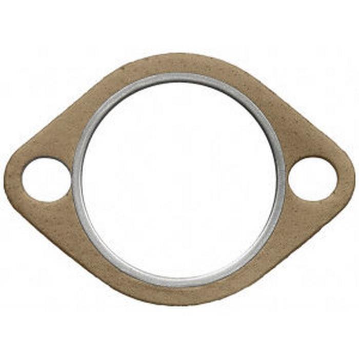 (image for) EXHAUST FLANGE GASKET - 2 3/8 ID - Click Image to Close