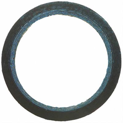 (image for) 61-78 351W, 351C, 390, 428, 429, 460 EXHAUST DONUT GASKET - Click Image to Close