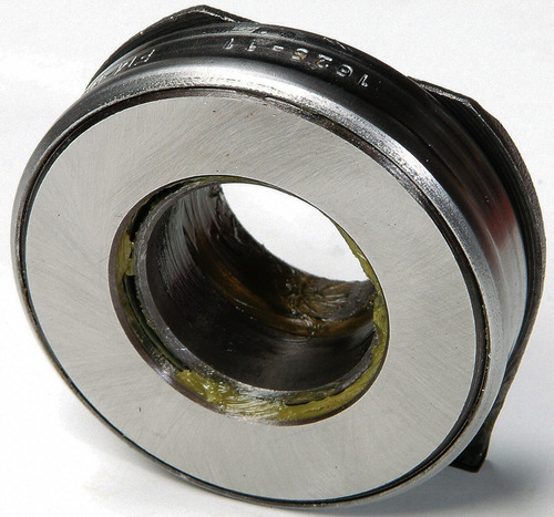 (image for) 64-73 V8 THROWOUT BEARING - EXCEPT 427/428/429 - Click Image to Close