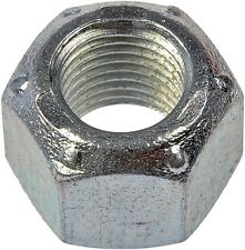 (image for) ROCKER ARM NUT - 3/8 X 24" SELF LOCK - Click Image to Close
