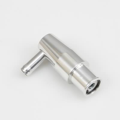 (image for) PUSH-IN PCV VALVE - POLISHED ALUMINUM - Click Image to Close