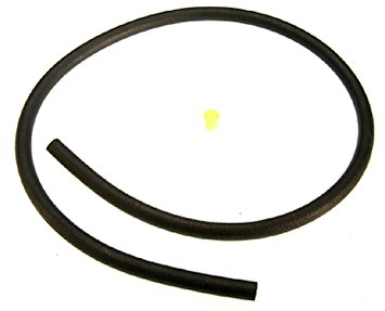 (image for) 3/8" x 4' POWER STEERING RESERVOIR RETURN HOSE ONLY - Click Image to Close