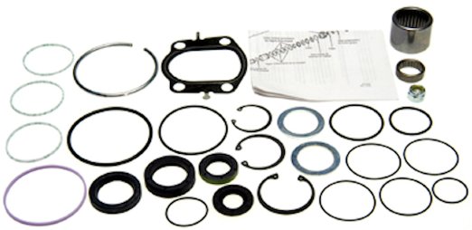 (image for) 71-3 POWER STEERING GEAR BOX REPAIR KIT - Click Image to Close