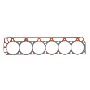 (image for) 60-83 6 CYLINDER STEAL CORE HEAD GASKET - Click Image to Close