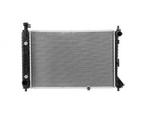 (image for) 97-04 3.8L / 3.9L RADIATOR - Click Image to Close