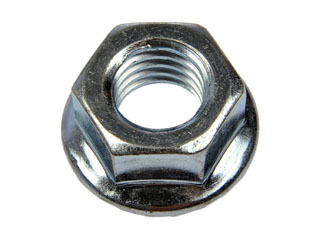 (image for) 1/2 -13 FLANGE NUT - Click Image to Close