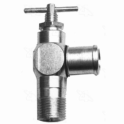 (image for) HEATER ELBOW SHUT-OFF VALVE - Click Image to Close