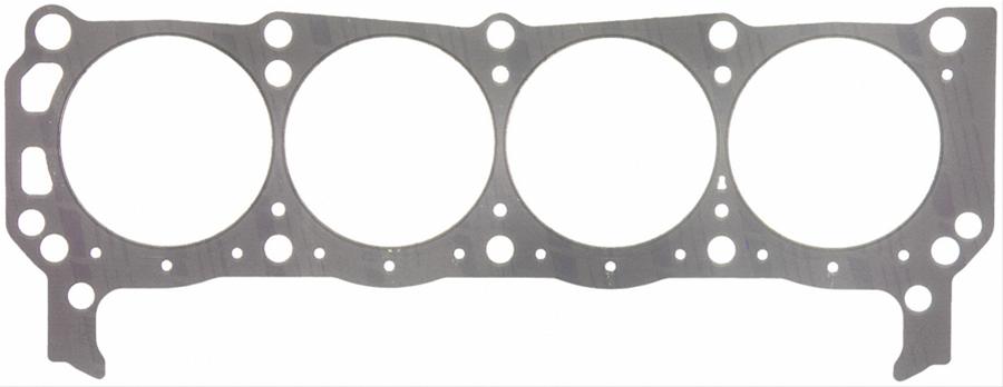 (image for) 62-97 260, 289, 302, 351W HEAD GASKET SET - Click Image to Close