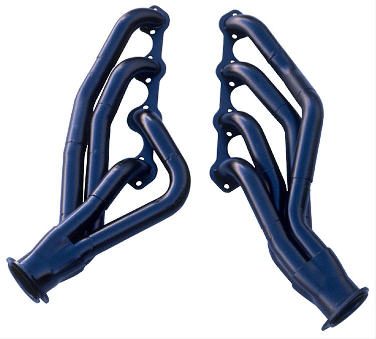 (image for) 64-73 351W SHORTY HEDMAN HEADERS - Click Image to Close