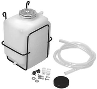 (image for) DELUXE COOLANT RECOVERY KIT - Click Image to Close