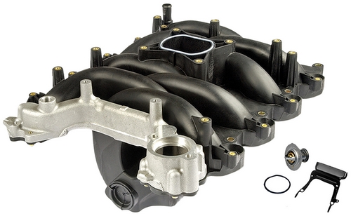 (image for) 99-04 4.6L UPPER INTAKE MANIFOLD - Click Image to Close