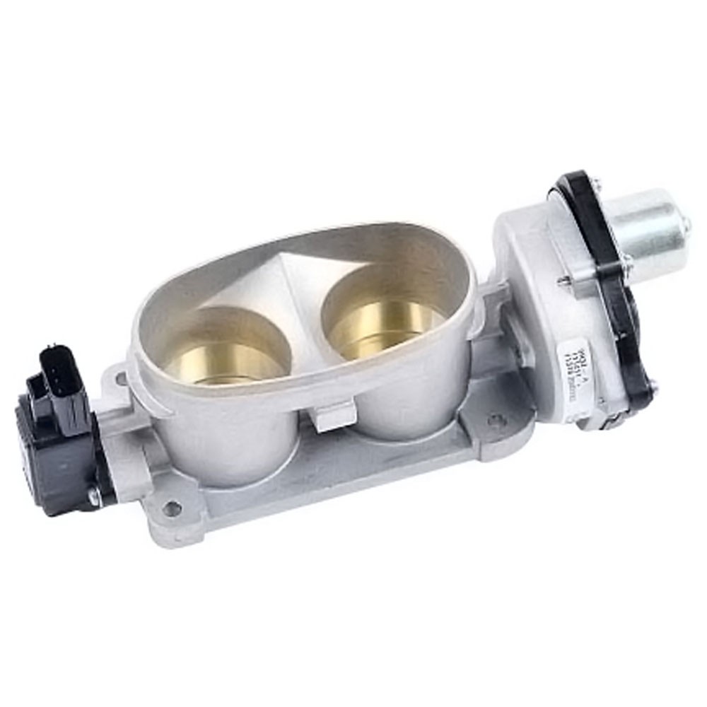 (image for) 2005-2009 THROTTLE BODY OEM GT. - Click Image to Close