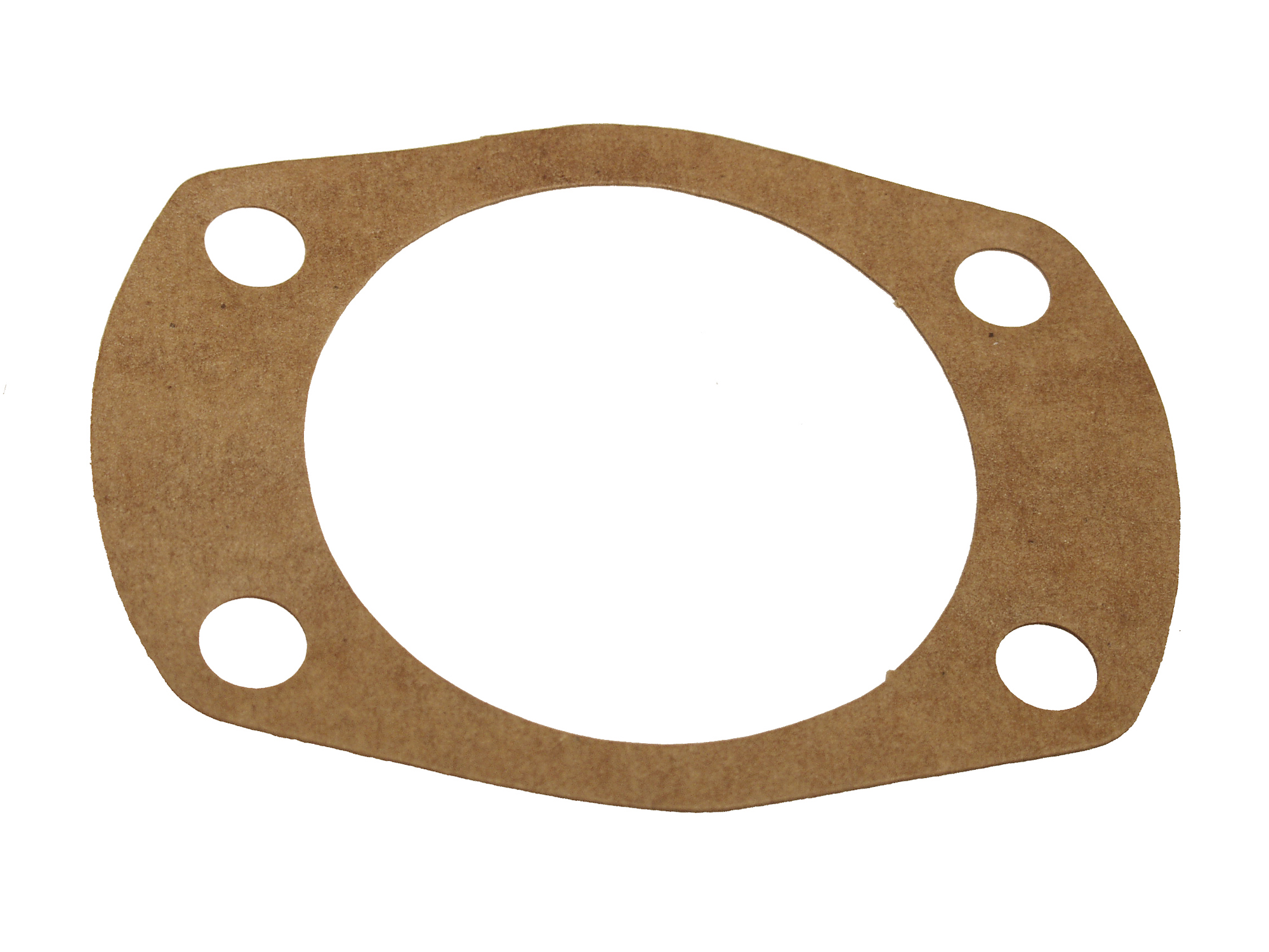 (image for) 65-70 AXLE BEARING RETAINER GASKET - Click Image to Close