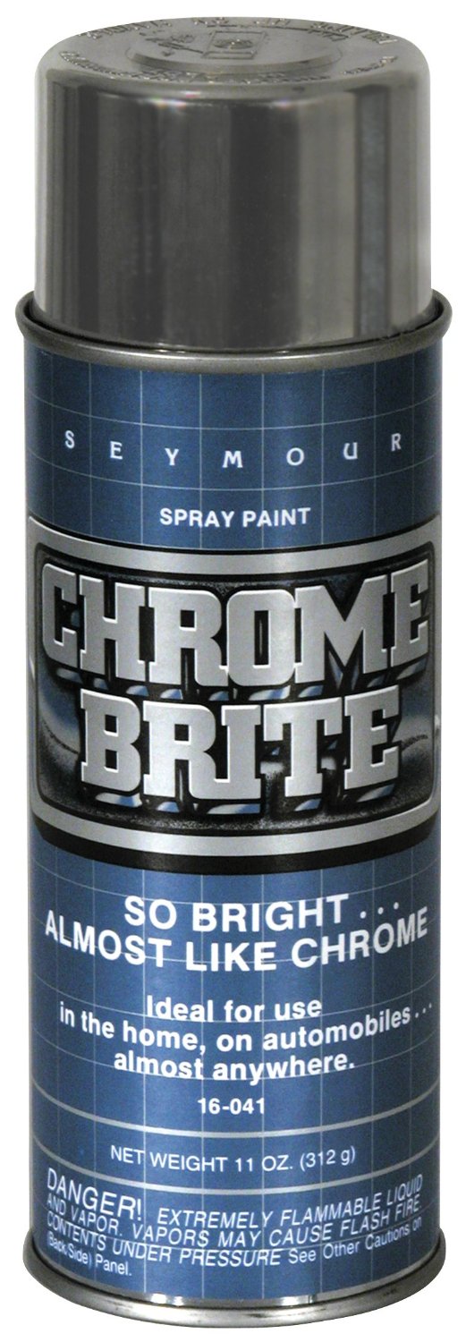 (image for) CHROME BRITE PAINT - Click Image to Close