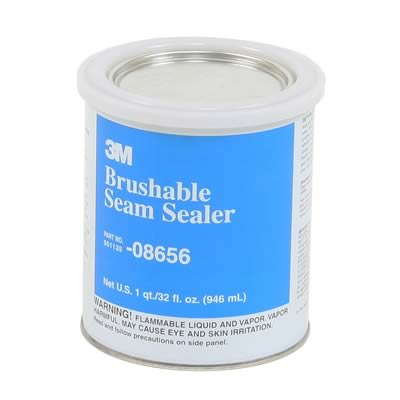 (image for) BRUSHABLE SEAM SEALER - 1 QT - Click Image to Close