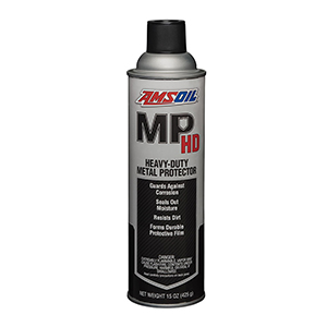 (image for) METAL PROTECTOR HEAVY DUTY LUBE SPRAY, 15OZ - Click Image to Close