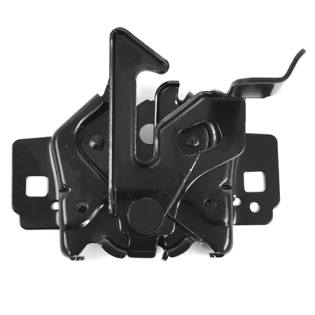 (image for) 2010-14 HOOD LATCH ASSEMBLY