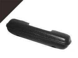 (image for) ARM REST 67 BLACK - Click Image to Close