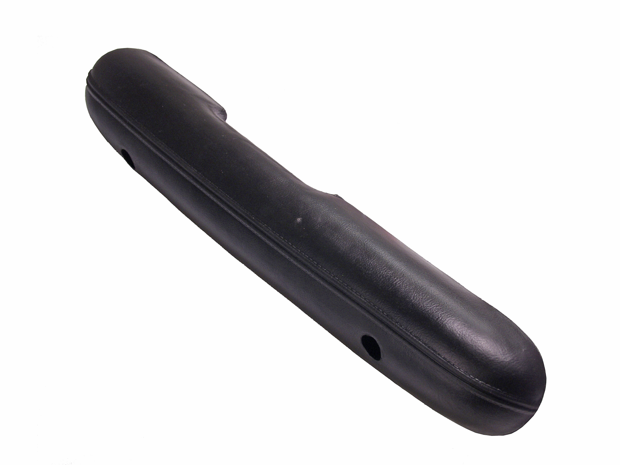 (image for) ARM REST 68 RH BLACK - Click Image to Close