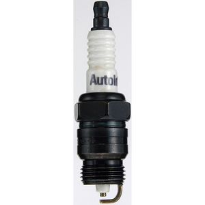 (image for) AUTOLITE SPARK PLUGS - MOST V8 / 6 CYL