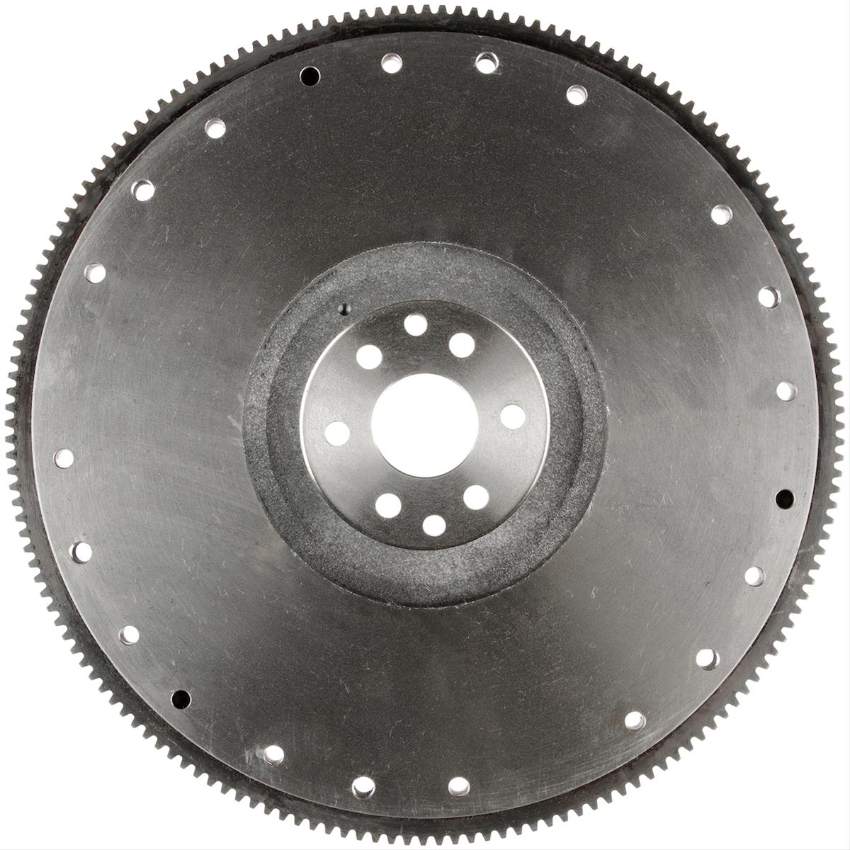 (image for) 97-00 3.8 V6 164 TOOTH FLYWHEEL - Click Image to Close
