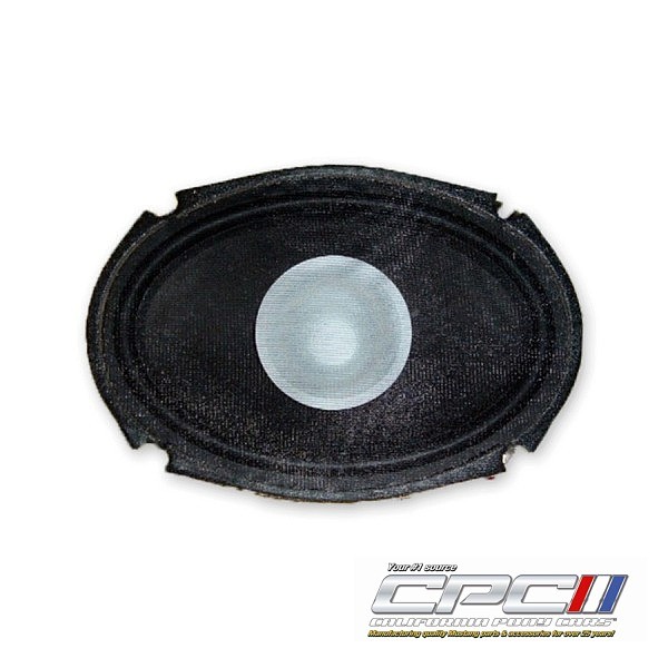 (image for) 65-68 6X9 REAR SPEAKER - Click Image to Close