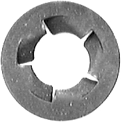 (image for) PUSH NUT BOLT RETAINER 5/16"
