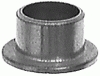 (image for) DOOR HINGE BUSHING - .419 OD; .345 ID