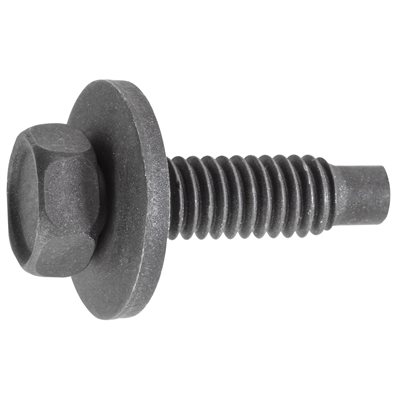 (image for) 5/16-18X1 3/16" HEX HEAD BOLT - Click Image to Close