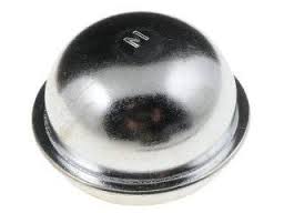 (image for) 65-66 V8, 67-73 ALL, HUB DUST CAP - Click Image to Close