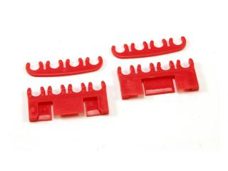 (image for) PLUG WIRE SEPARATOR SET - RED - Click Image to Close