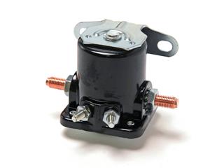 (image for) 64-73 STARTER RELAY SOLENOID - AFTERMARKET - Click Image to Close