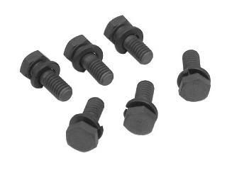 (image for) PRESSURE PLATE BOLTS (12PCS) - Click Image to Close