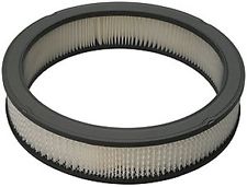 (image for) 65-70 14" X 2" ROUND AIR FILTER ELEMENT - PAPER - Click Image to Close