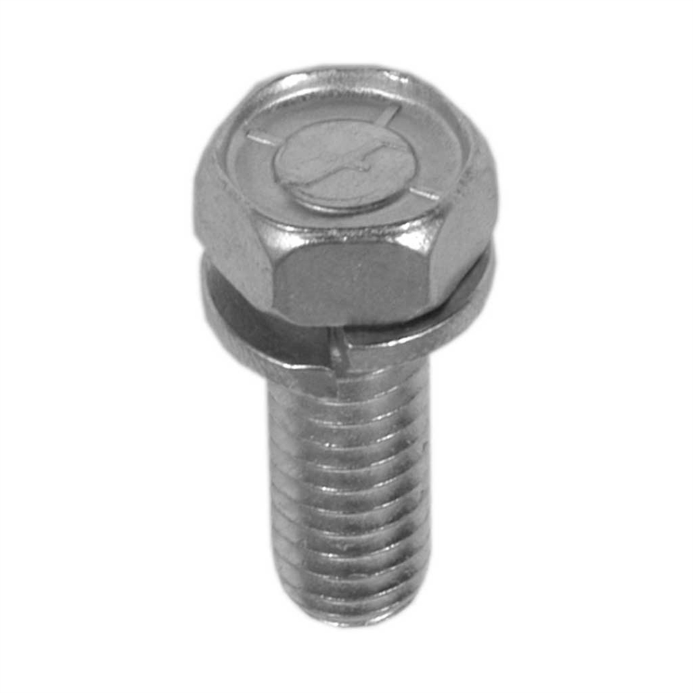 (image for) 63-73 DISTRIBUTOR HOLD DOWN BOLT - Click Image to Close