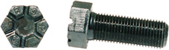 (image for) 7/16-20 X 15/16 GRADE-8 TRANSMISION FLYWHEEL BOLT - Click Image to Close